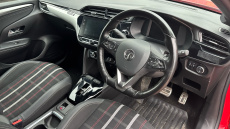 Vauxhall Corsa 100kW Anniversary Edition 50kWh 5dr Auto [11kWCh] Electric Hatchback